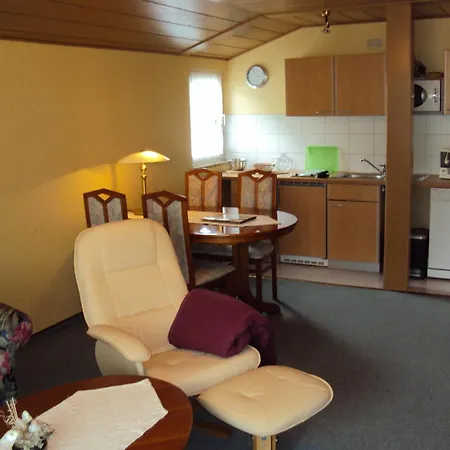 Hasenpatt Bad Sachsa