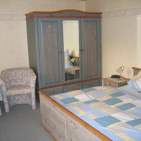 Hasenpatt Apartment *