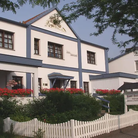Apartment Hasenpatt Bad Sachsa