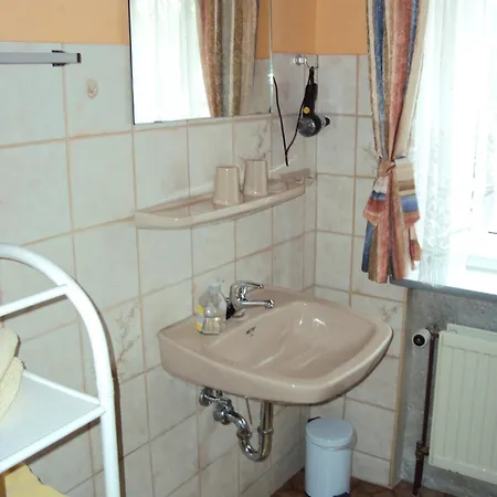 Hasenpatt Apartment *
