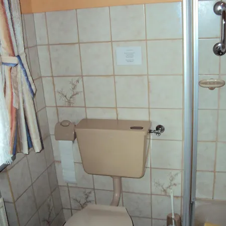 Hasenpatt Apartamento Bad Sachsa