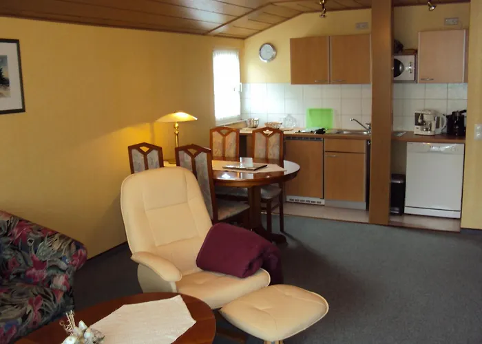 Hasenpatt Bad Sachsa